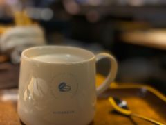 山茶花轻乳乌龙奶茶-Magnet磁食(愚园路店)