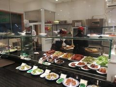 -曹家小菜(胜太路店)