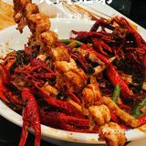 长沙必吃榜 | 排队6小时的小龙虾馆 | 天宝兄弟 