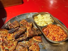 -醉烧膘·烧烤夜宵王(总店)