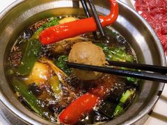 -围炉夜话·潮汕卤水火锅(榕江店)