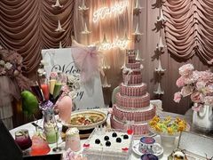 -迦南苑·新派青岛菜·生日纪念日主题餐厅