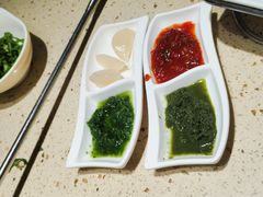 -313羊庄铁锅烀羊肉(望京店)