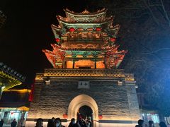 -台儿庄古城