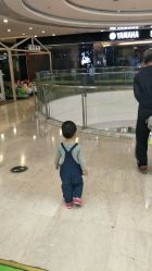 -哈尼兔儿童游戏乐园(沈阳大东龙之梦店)