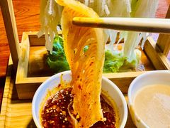 晾衣毛肚-醉长安(南门总店)