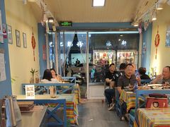 -滋味烤鱼(马北店)