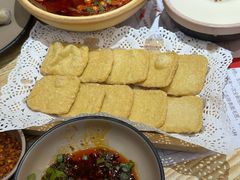 -叁煨蹄花·下饭盐帮菜(人民广场店)