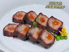 -聚福山莊·寻味顺德(北滘店)