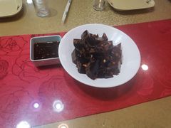 -北平味道.京味菜.烤鸭(梨园店)