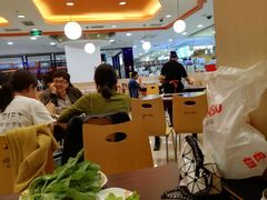 大堂-呷哺呷哺(万达新世界店)