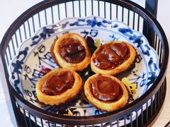 -三号黄浦会Canton Table