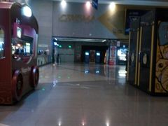 -万达影城(佳木斯万达广场IMAX店)