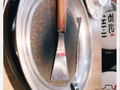 -石记东北风味烤肉店(子固路店)