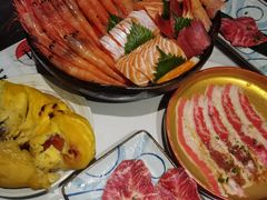 -和牛村烧肉放题(潍坊泰华店)