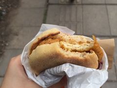 -麦当劳(杭州文三路店)