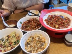 -八碗湘长沙市井菜(坡子街店)