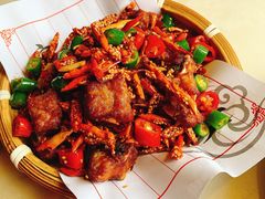 -伙靠·江浙菜(田林路店)