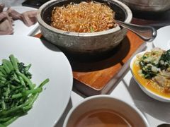 -狮王府淮扬菜(万象城店)