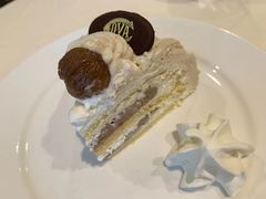 -Cova Ristorante & Caffe(海港城店)