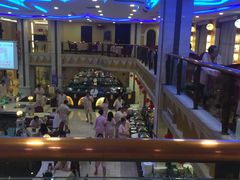 -碧中海汤泉汗蒸酒店