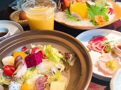 -松鹤精致料理(五一中路店)
