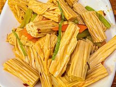 -少林寺欢喜地素斋馆