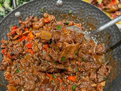 -衡厨·衡阳土菜(中南店)