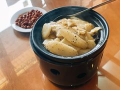 -一心斋素食馆(龙岗店)