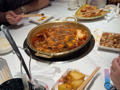 -涿派·炝锅鱼(涿州店)