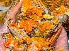 -二钳洞庭虾蟹·江湖菜(成都鹭岛店)