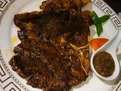 -92°C俄式厨房(中央大街店)