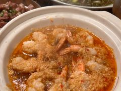 -大盐帮川菜馆(长楹天街店)