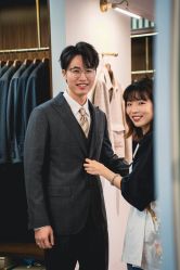 -优刻西服西装定制(金轮国际广场店)