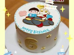 -慕可创意美学·定制CAKE·微景观蛋糕(总店)
