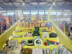 -上海新国际博览中心-P1立体停车场