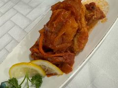 -新侨三宝乐西餐厅(崇文门店)