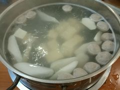 -营记牛肉火锅·大埔客家菜(上梅林店)