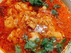 -云海肴·汽锅鸡·云南菜(美罗城店)