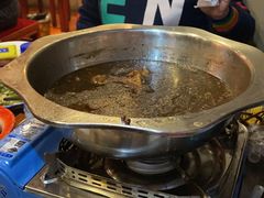 -聚首堂·特色小吃·肘子(什刹海德胜门店)