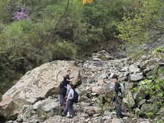 -九峰山