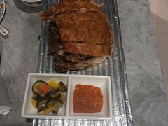 -塞伊德蒙餐(兴安南路店)