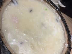-粤仔湾砂锅粥(宜兴八佰伴店)