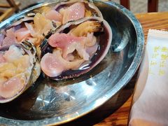 -盈田盈粥庄(博山东路店)
