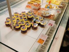 -好利来.生日蛋糕(杨家坪店)