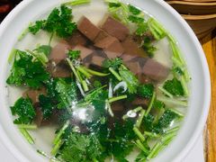 -馋三尺蟹粉小笼(人民广场店)