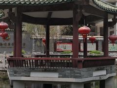 -黄埔古港