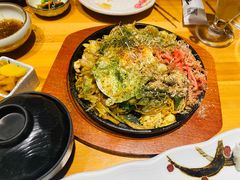 -大岛日本料理铁板烧(南通大饭店)