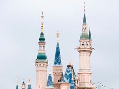 -上海迪士尼度假区