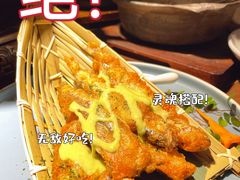 -食锦记·福建私房菜(浦西万达店)